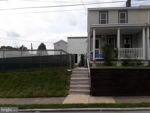 36 S PENN ST, Clifton Heights, PA 19018