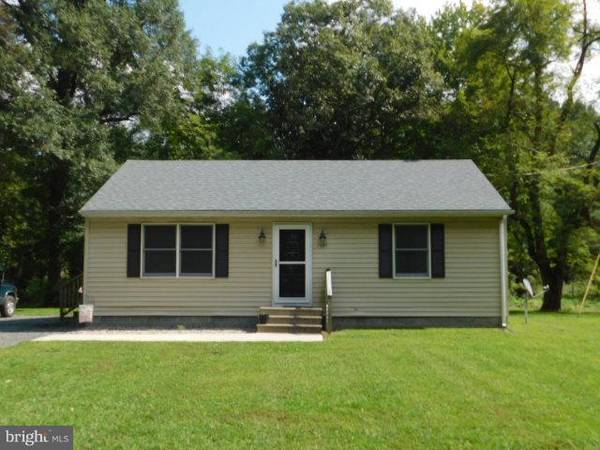 7195 BREEDING RD, Federalsburg, MD 21632