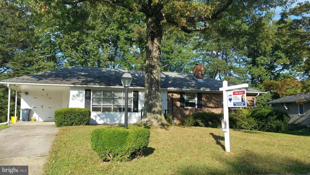 204 PRENTON ST, Upper Marlboro, MD 20774