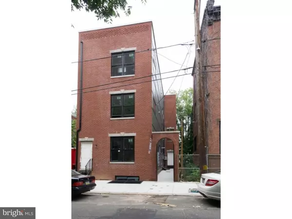 1227 N FRANKLIN ST #A2, Philadelphia, PA 19122