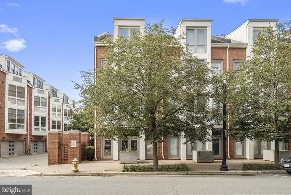 2028 WESTMORELAND ST N, Arlington, VA 22213