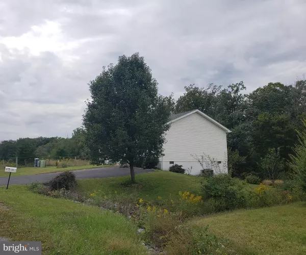 Inwood, WV 25428,122 GUM TREE DRIVE