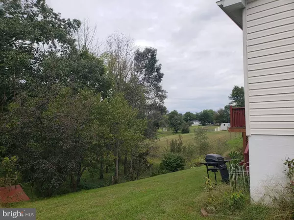 Inwood, WV 25428,122 GUM TREE DRIVE