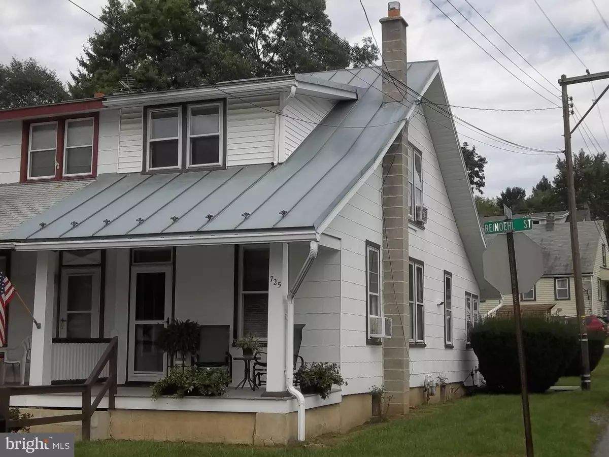 Lebanon, PA 17046,725 REINOEHL ST