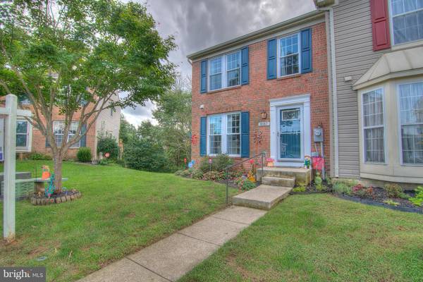 8187 DEER CHASE LN, Chesapeake Beach, MD 20732