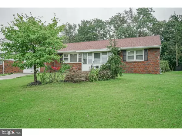 Westville, NJ 08093,22 HILLSIDE AVE
