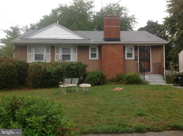 6512 PARKWAY CT, Hyattsville, MD 20782