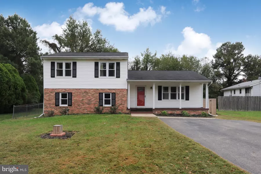 415 SEAGULL LN, Lusby, MD 20657