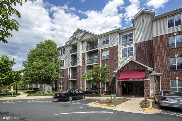 1591 SPRING GATE DR #3108, Mclean, VA 22102