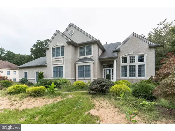 Mullica Hill, NJ 08062,9 LANGE CT