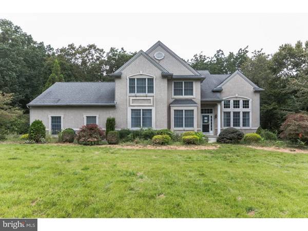 9 LANGE CT, Mullica Hill, NJ 08062