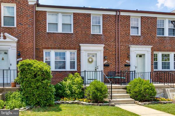 344 GREENLOW RD, Baltimore, MD 21228