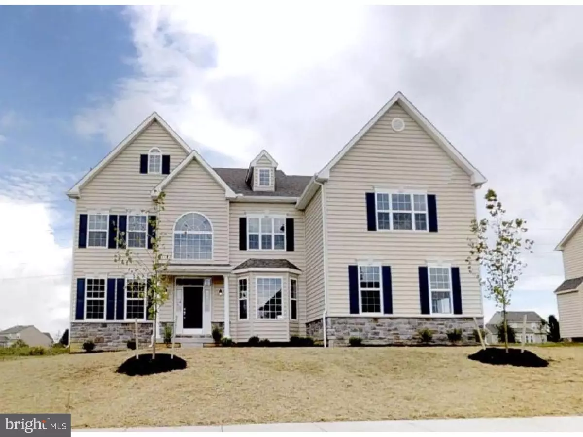 Townsend, DE 19734,401 BLACKBURN CT