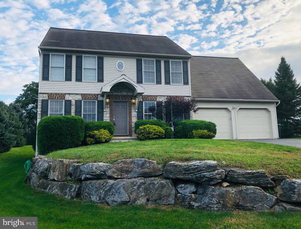 7 MARQUIS CT, Lititz, PA 17543