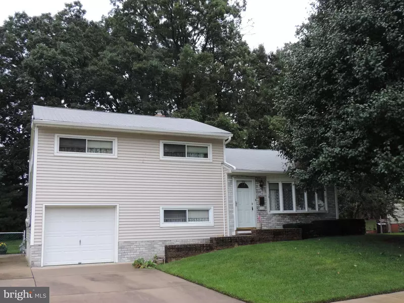 487 ROBERTS WAY, Aberdeen, MD 21001