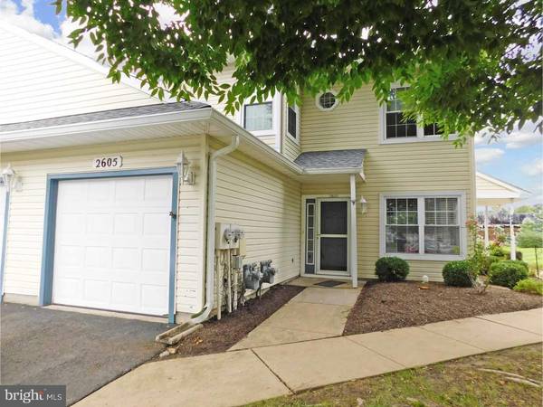 2605 STERLING RD, Yardley, PA 19067