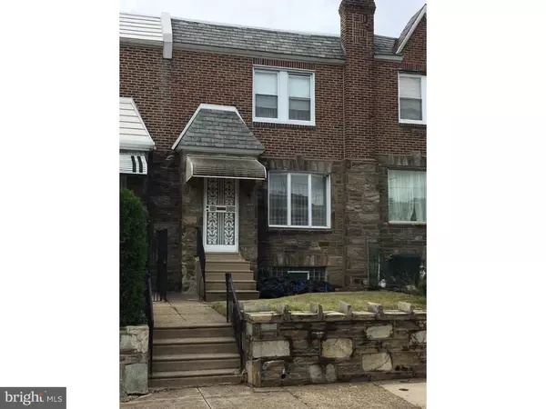 3922 J ST, Philadelphia, PA 19124