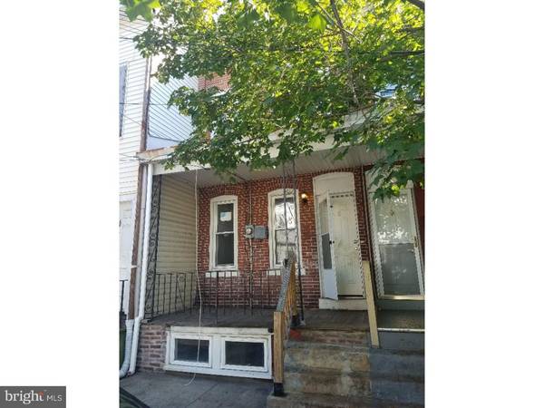 56 JERSEY ST, Trenton, NJ 08611