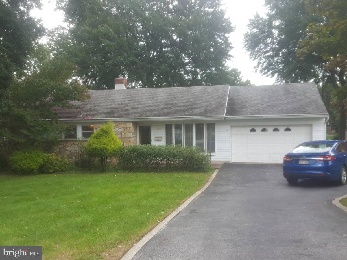 Broomall, PA 19008,307 YALE AVE