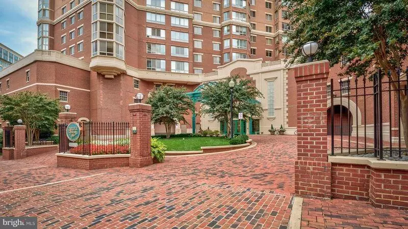 2181 JAMIESON AVE #501, Alexandria, VA 22314