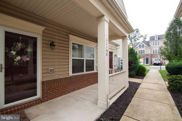 11198 WORTHAM CREST CIR, Manassas, VA 20109