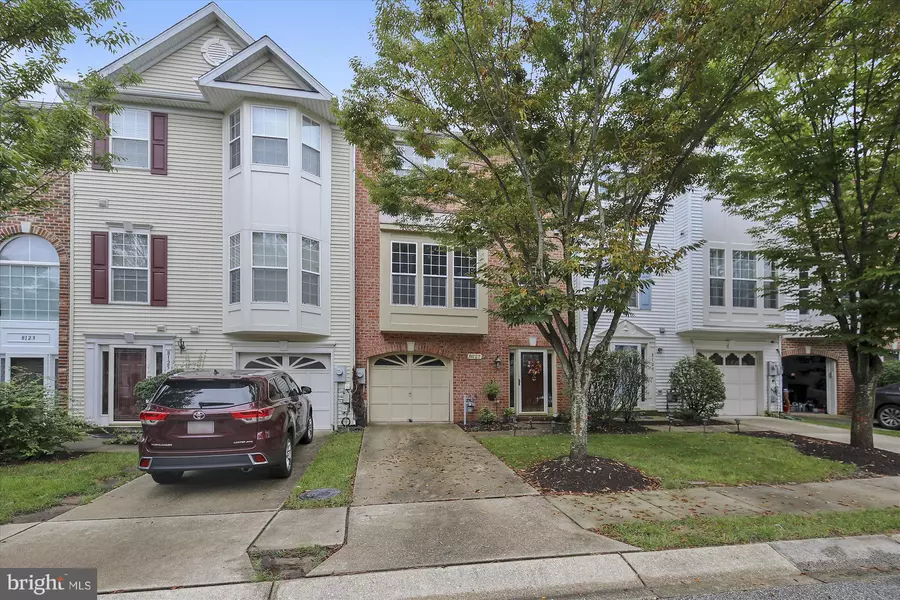 8127 MALLARD SHORE DR, Laurel, MD 20724