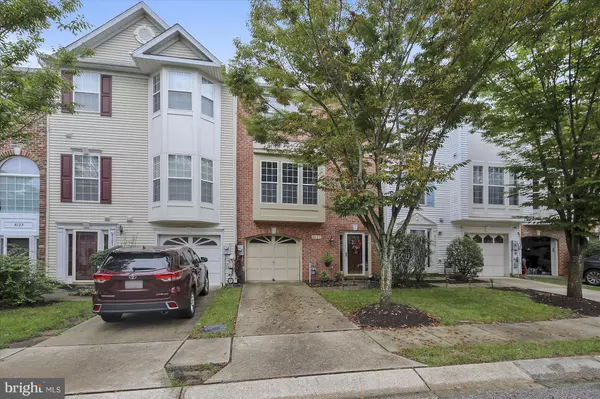 8127 MALLARD SHORE DR, Laurel, MD 20724