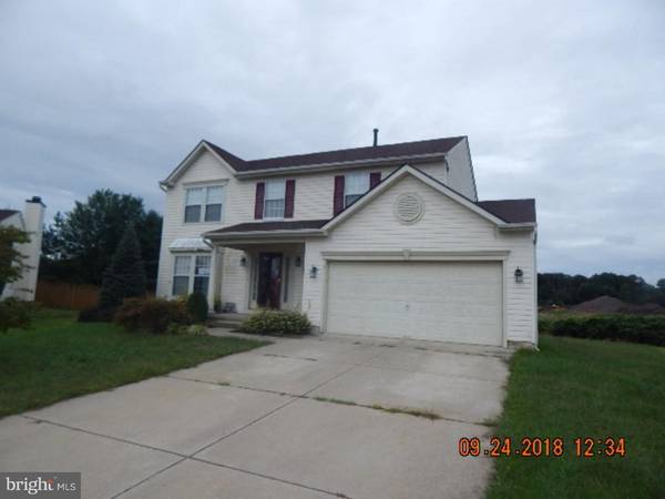 7 ELSWORTH CT, Winslow, NJ 08081