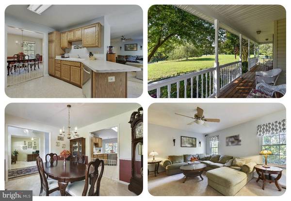 5330 MAJESTY LN, Saint Leonard, MD 20685