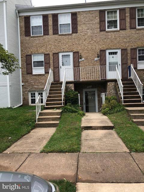 14502 GOLDEN OAK RD #3, Centreville, VA 20121