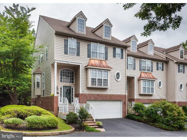 105 TANGLEWOOD LN, Newtown Square, PA 19073