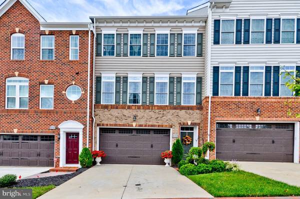 15709 TIBBERTON TER, Upper Marlboro, MD 20774