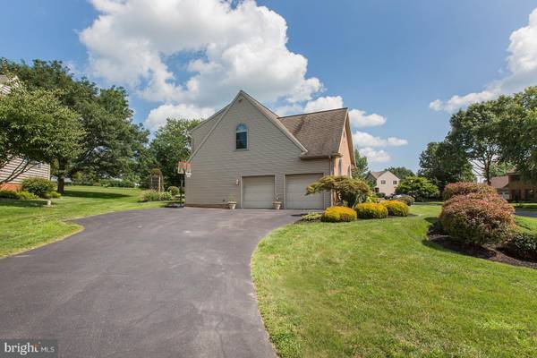 Leola, PA 17540,118 JOY AVE