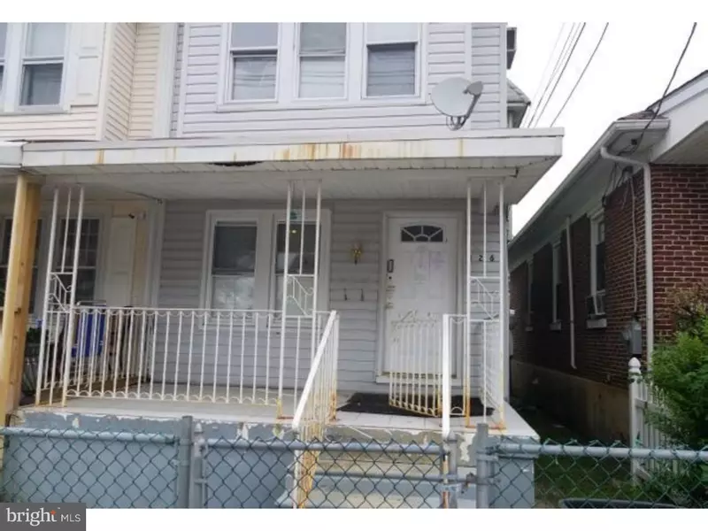 326 N 41ST ST, Pennsauken, NJ 08110