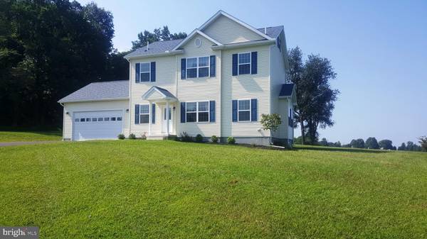 954 STIVELY RD, Strasburg, PA 17579