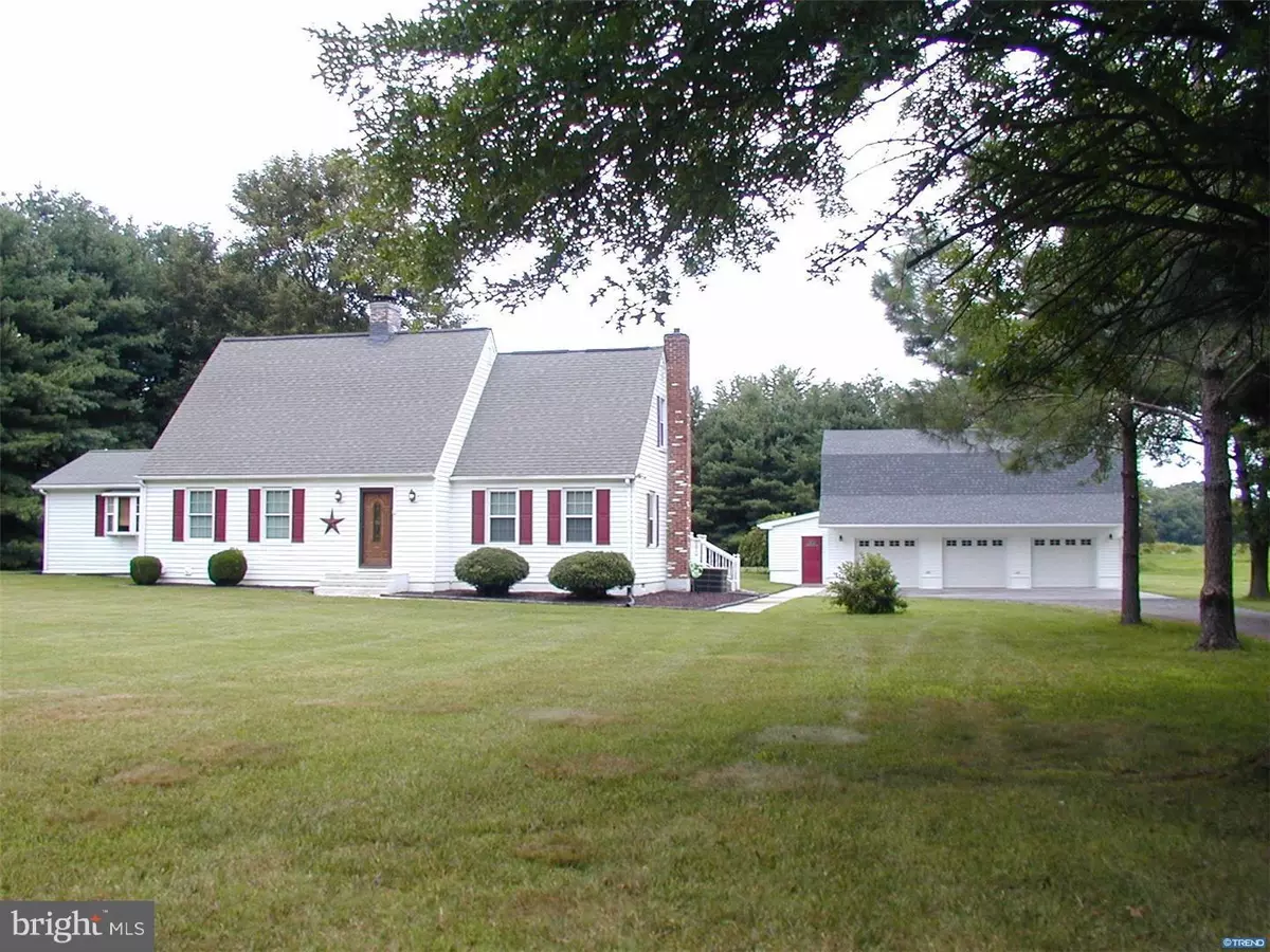 Townsend, DE 19734,749 BLACKBIRD LANDING RD