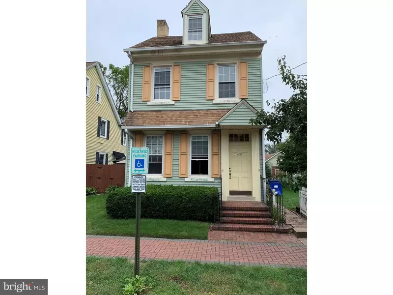 409 BURLINGTON AVE, Delanco, NJ 08075