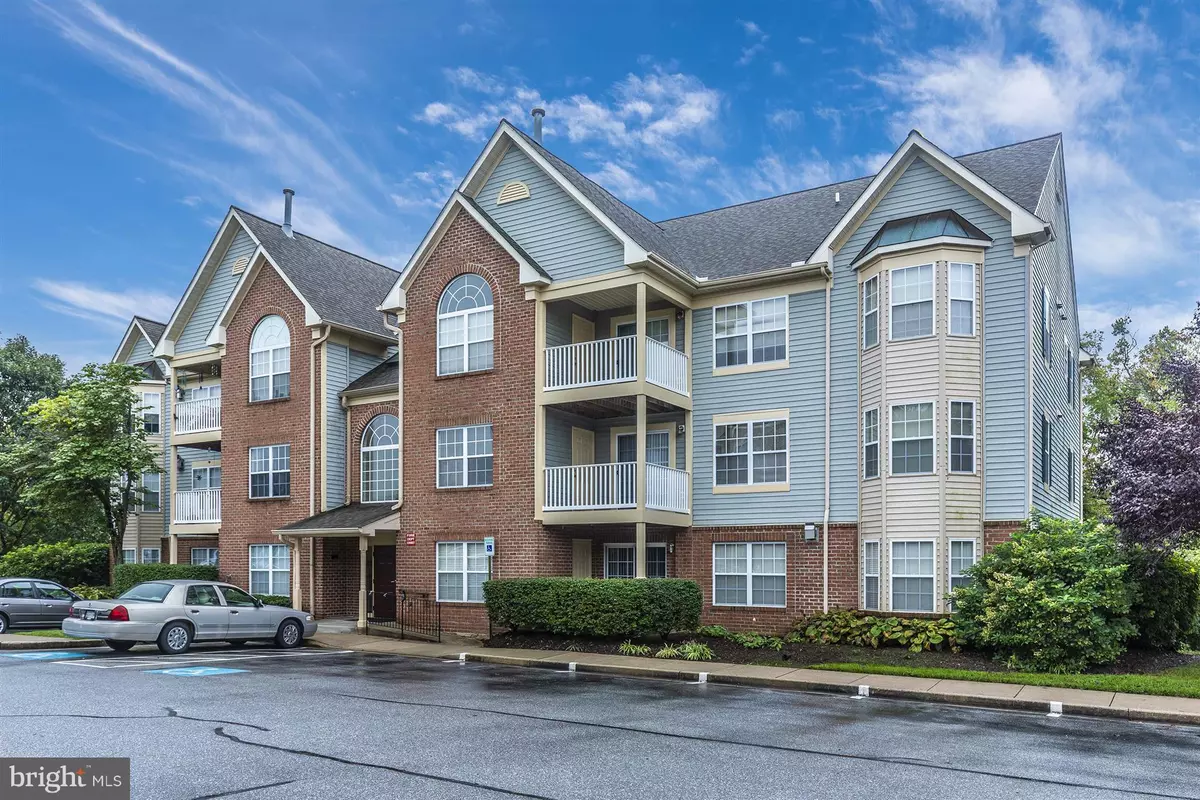 Frederick, MD 21701,6505 SPRINGWATER CT #7302