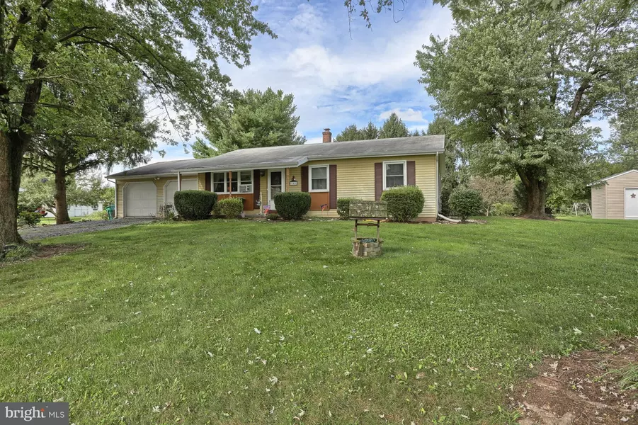 145 DEER DR, Jonestown, PA 17038