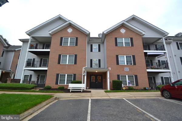 6504 RIDENOUR WAY EAST #2A, Eldersburg, MD 21784