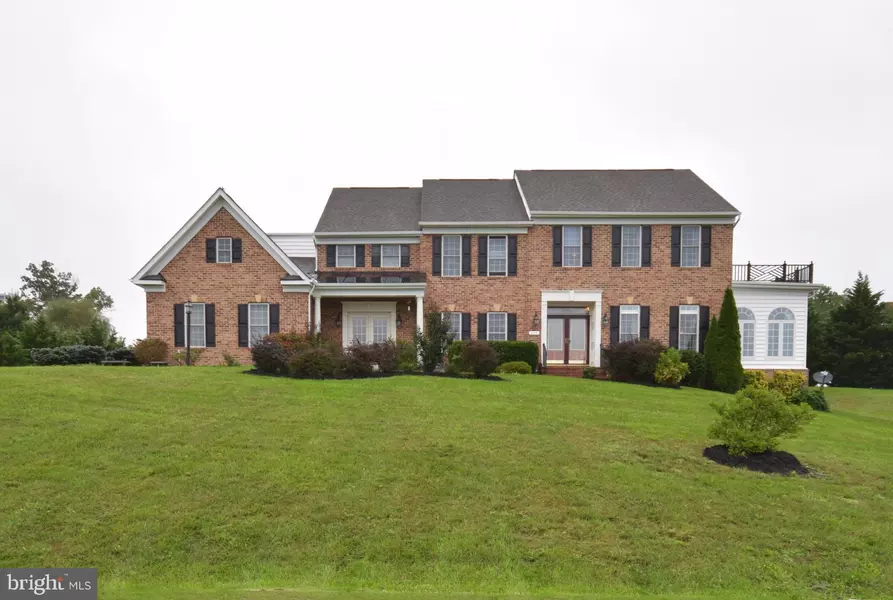 317 JACKSON PL, Middletown, VA 22645