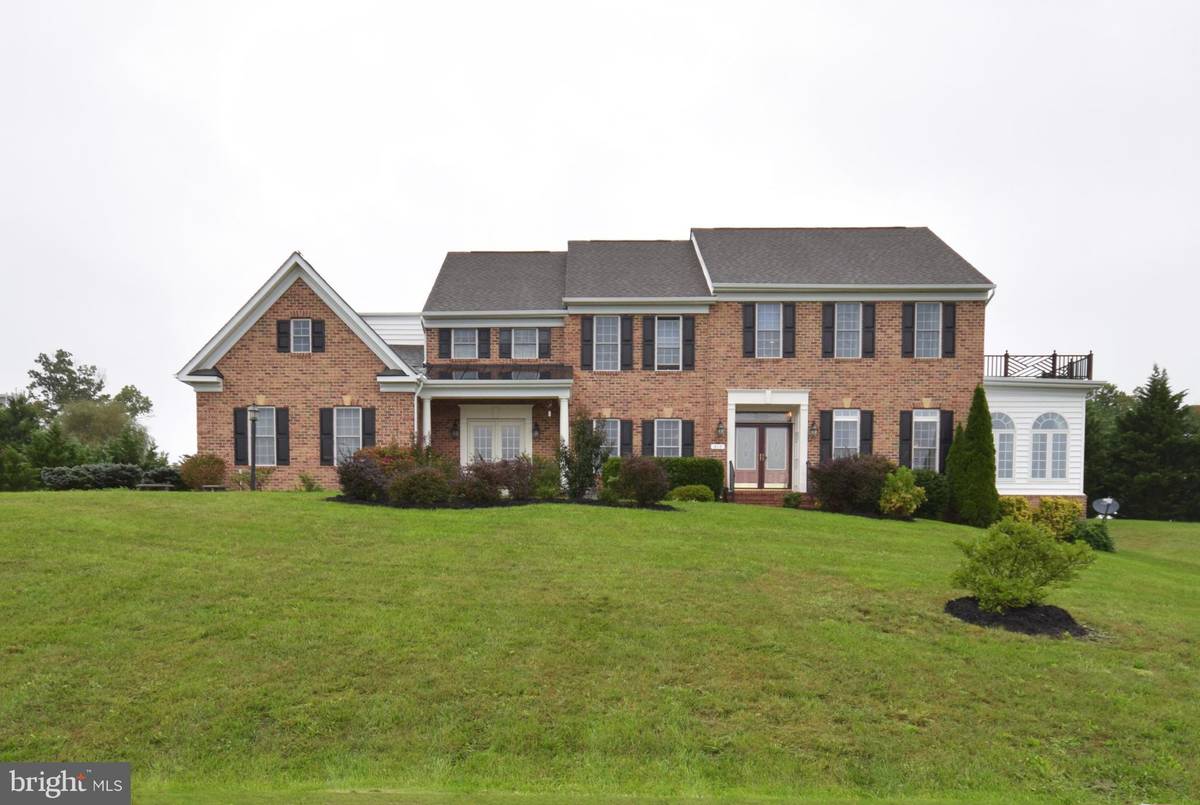 Middletown, VA 22645,317 JACKSON PL