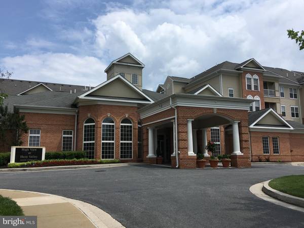 400 SYMPHONY CIR #336E, Cockeysville, MD 21030