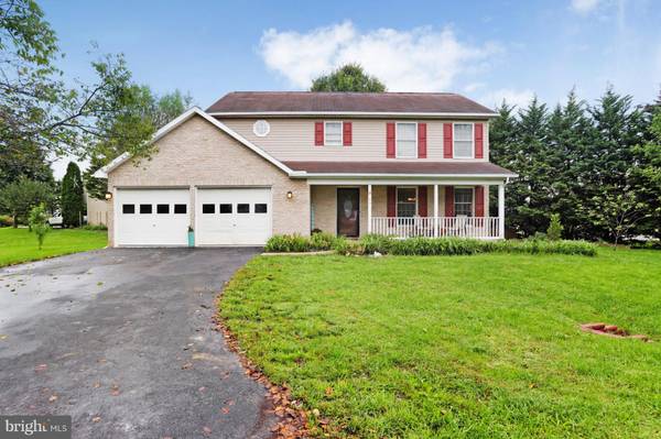 83 HERON LN, Falling Waters, WV 25419