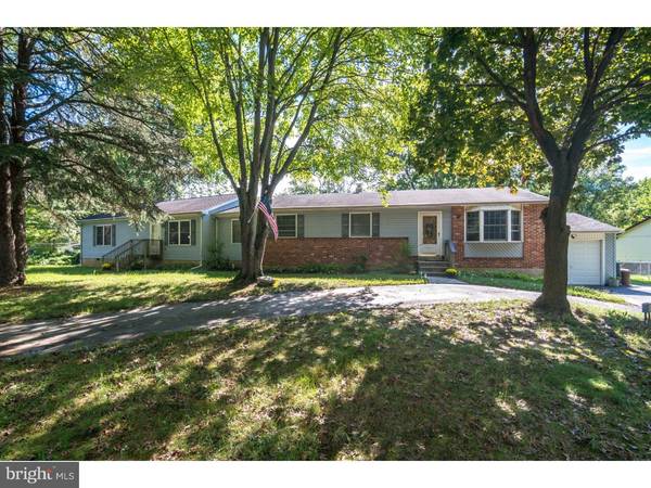 4943 REEDMAN AVE, Bensalem, PA 19020