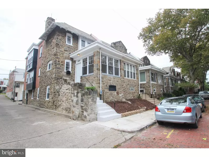 5312 N CARLISLE ST, Philadelphia, PA 19141