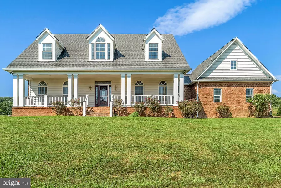 4214 WATERFORD RD, Amissville, VA 20106