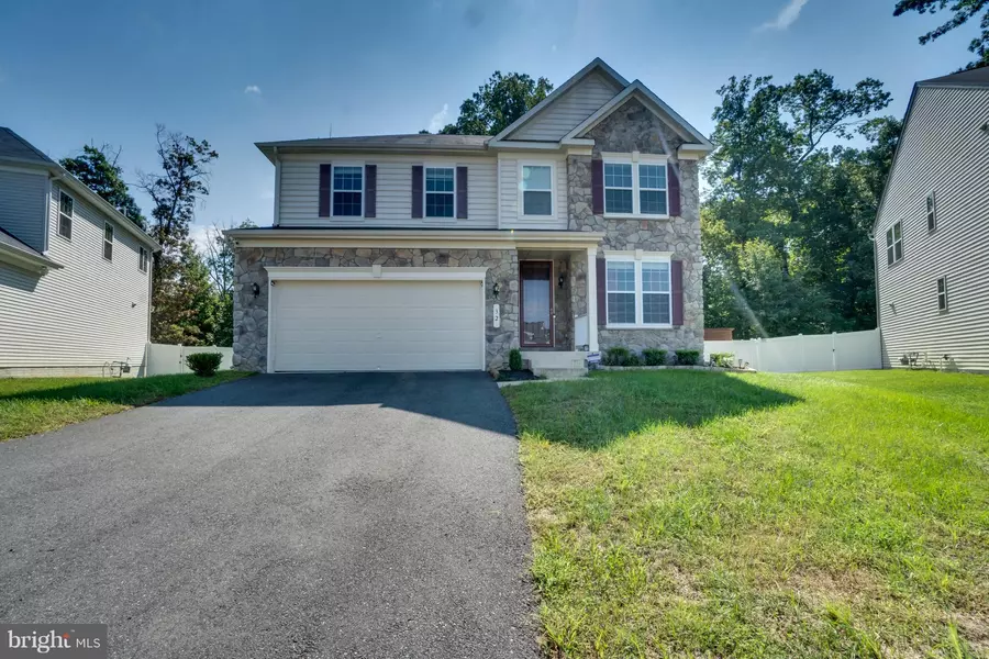 32 IRIS LN, Stafford, VA 22554