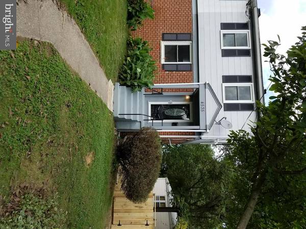 4535 AKRON ST, Temple Hills, MD 20748