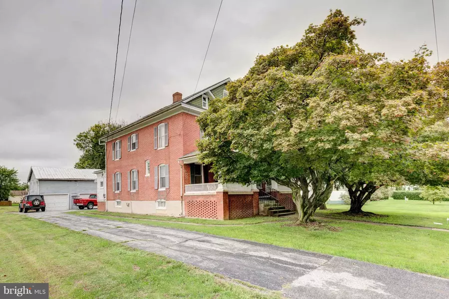 316 BALTIMORE ST E, Taneytown, MD 21787